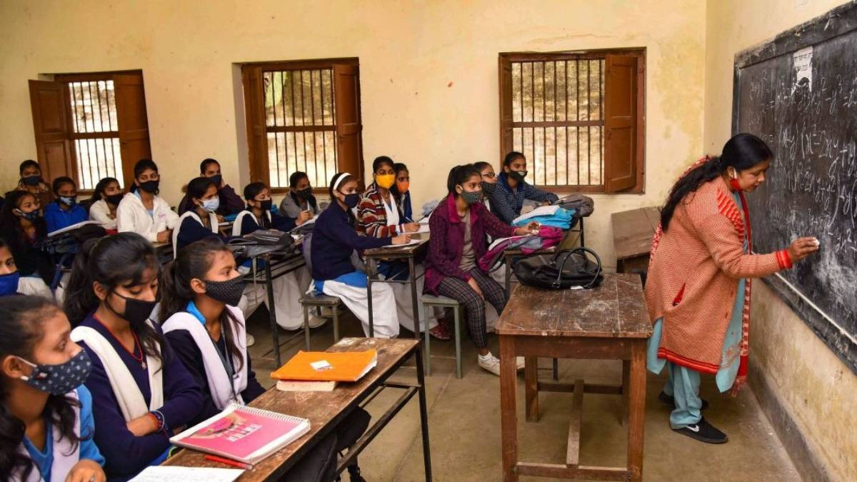 More than 12000 professor positions vacant in the state